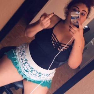 Meet your Posher, Katherine